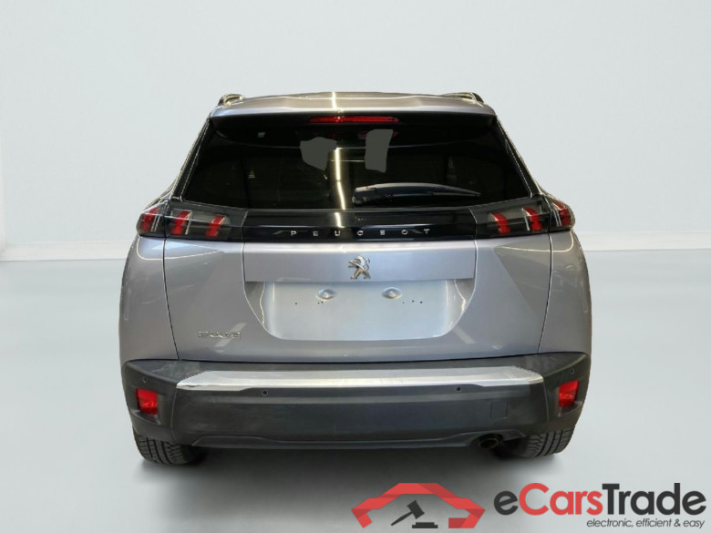 Peugeot 2008 Allure PureTech 100 S&S BVM6 #6