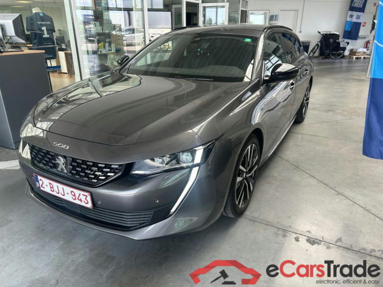 PEUGEOT 508 SW 1.6 PHEV GT 508 SW 1.6 PHEV GT #1