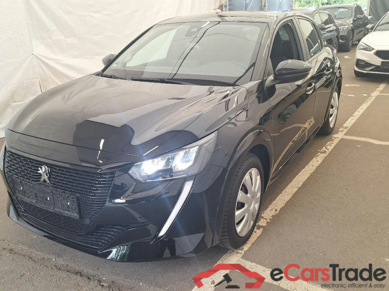 208 (e-) Active Pack 50kWh #1