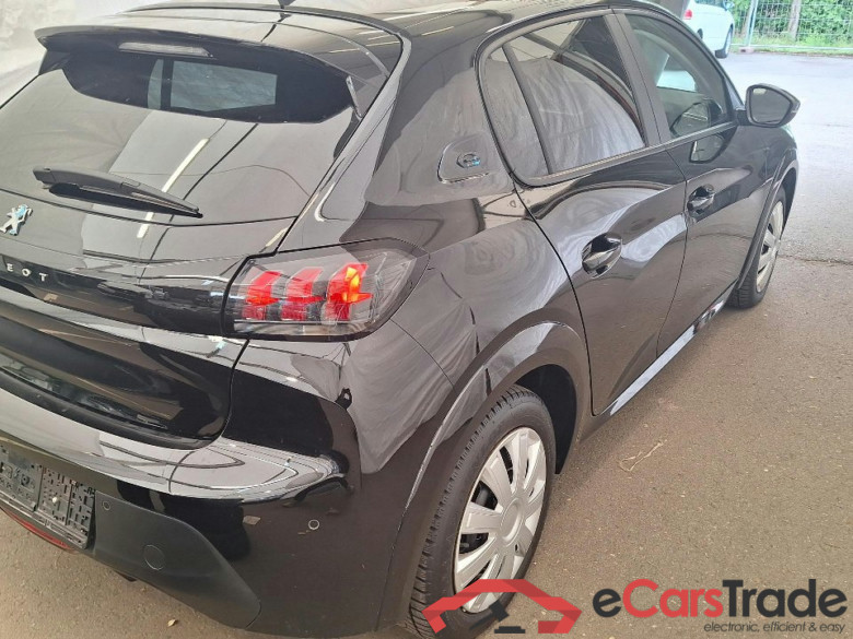 208 (e-) Active Pack 50kWh #2