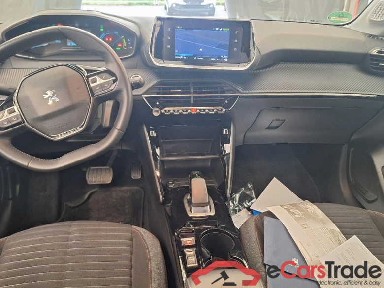 208 (e-) Active Pack 50kWh #3