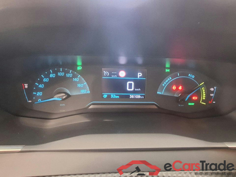 208 (e-) Active Pack 50kWh #6