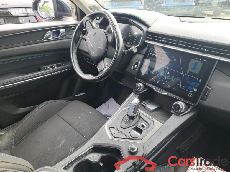 Lynk Co 01 1.5i Plug-In Hybrid Aut. Pano LED Virtual ACC Navi Infinity KeylessGo Camera 360 Klima PDC ... #5