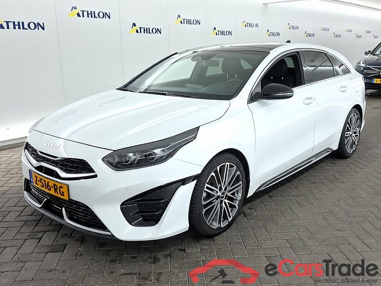 KIA PRO CEED 1.5 T-GDi DCT7 GT-PlusLine glazen dak 5D 117kW