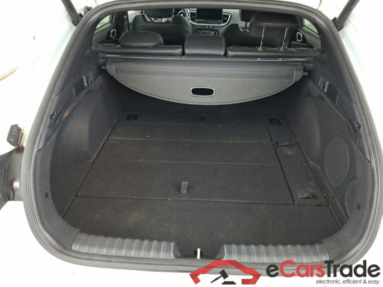 KIA PRO CEED 1.5 T-GDi DCT7 GT-PlusLine glazen dak 5D 117kW #5