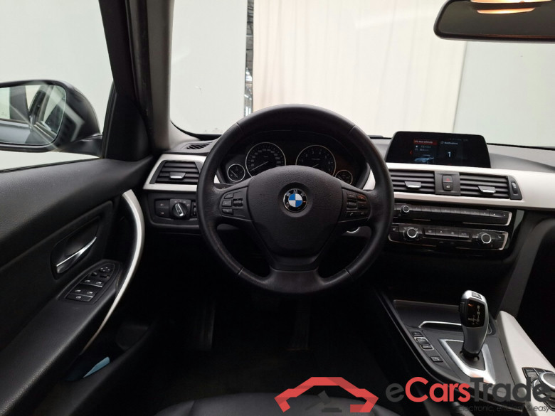 BMW, 3-serie Touring '15, BMW 3 Reeks Touring 318i (100 kW) Aut. 5d #5