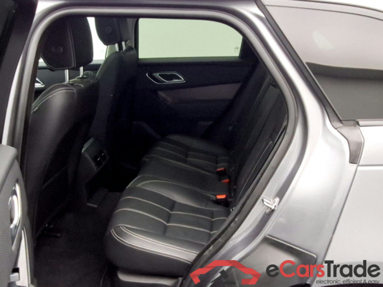 Land Rover, RR.Velar FL'20 PHEV, Land Rover Range Rover Velar P400e 4WD Auto S 5d #4