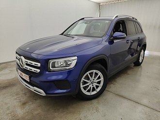 Mercedes GLB 200