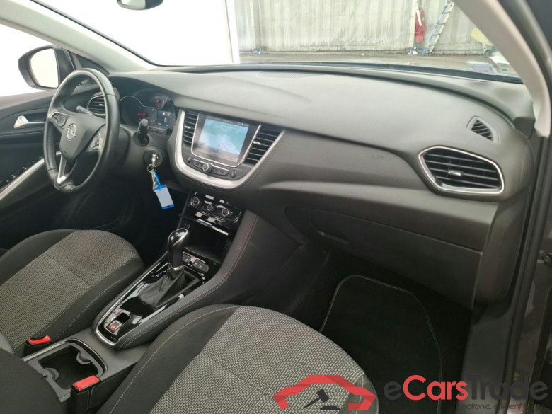 Grandland X Edition 1.5 130CV BVA8 E6dT #5