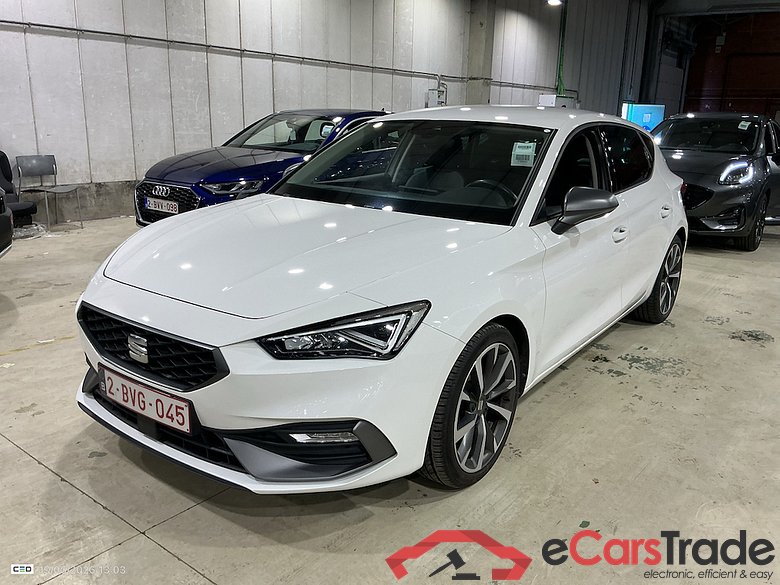 SEAT LEON ST 1.0 ETSI 110 FR DSG
