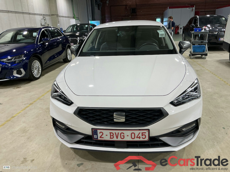 SEAT LEON ST 1.0 ETSI 110 FR DSG #2