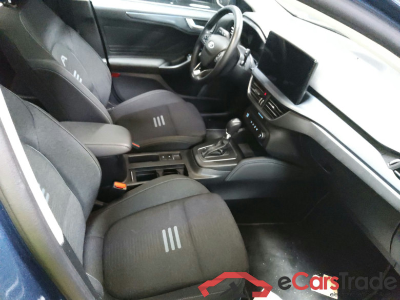 FORD Focus 1.0 Ecoboost 114KW 155CV S6.2 Active X AutomÃ¡tico Sportbreak(Pano-Roof + Winterpack) #3