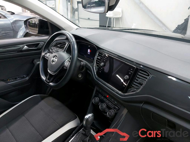VOLKSWAGEN - VW  T-ROC TSI 150PK DSG Elegance Pack Premium & Seat Comfort & Travel & Park Assist * PETROL * #3