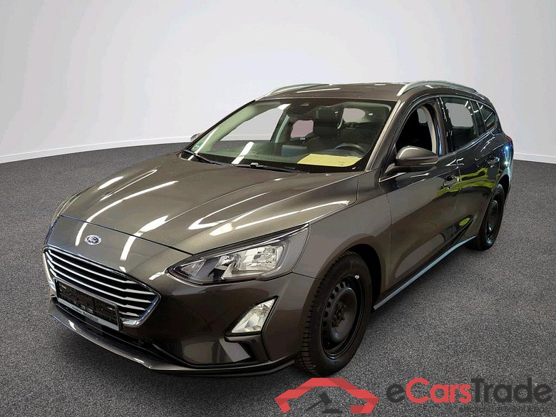 Focus Turnier Cool & Connect 1.5 EcoBlue 88KW MT6 E6d
