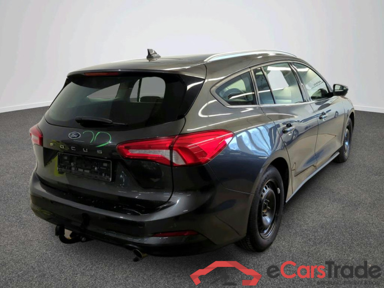 Focus Turnier Cool & Connect 1.5 EcoBlue 88KW MT6 E6d #2
