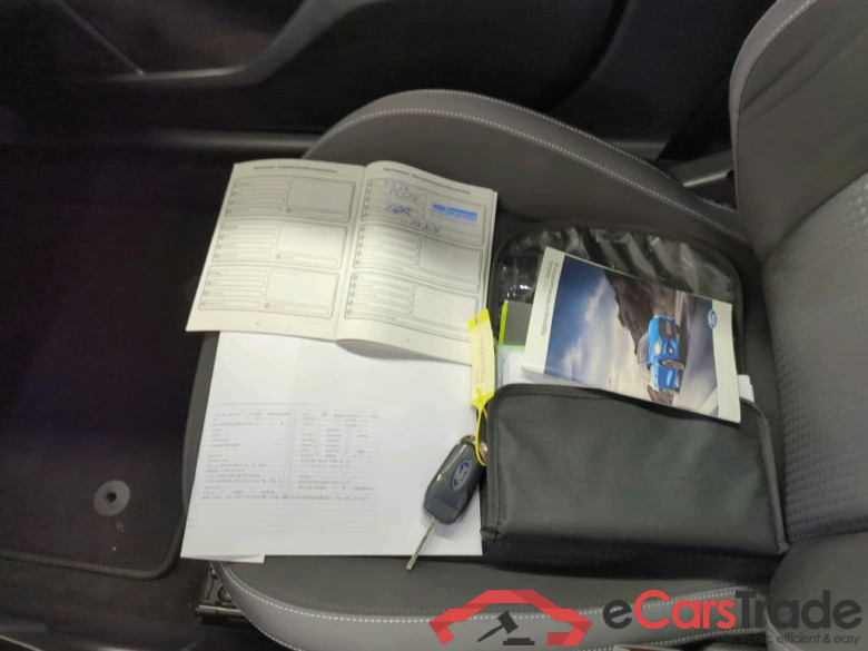 Focus Turnier Cool & Connect 1.5 EcoBlue 88KW MT6 E6d #3