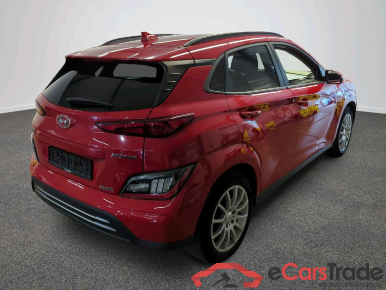 Kona Prime Elektro 2WD 64kWh #2