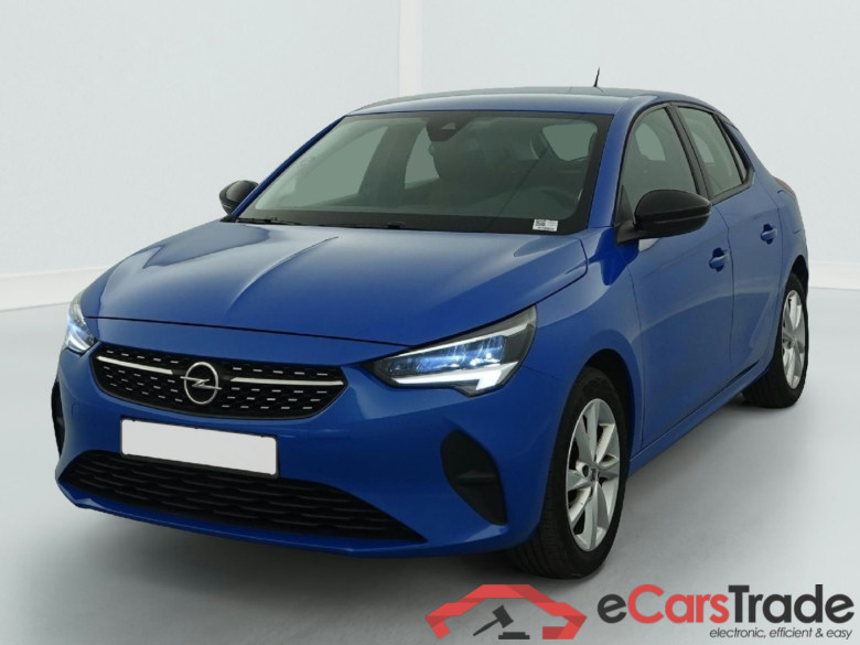 Opel Corsa 1.2 75 ch BVM5 Edition #3