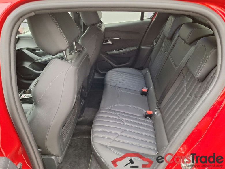 Peugeot, 208 '19, Peugeot 208 1.2 PureTech 130 EAT8 S&S ?6.3 GT Line #4