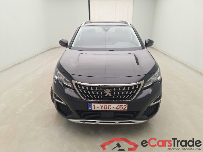 Peugeot, 5008 '16, Peugeot 5008 1.5 BlueHDi 96kW S&S EAT8 Allure 5d #1