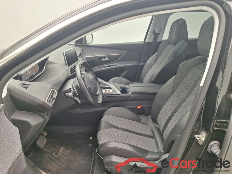 Peugeot, 5008 '16, Peugeot 5008 1.5 BlueHDi 96kW S&S EAT8 Allure 5d #3