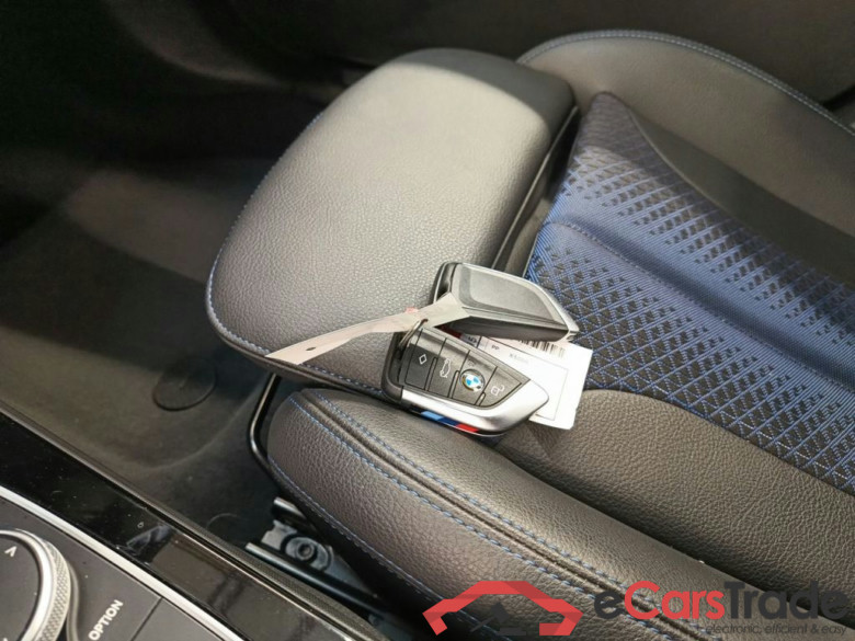 BMW 1 HATCH DIESEL - 2019 118 dA 150hp (EU6AP) 5d #4