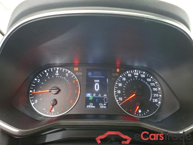 Clio V Business 1.0 SCe 65CV BVM5 E6d #6