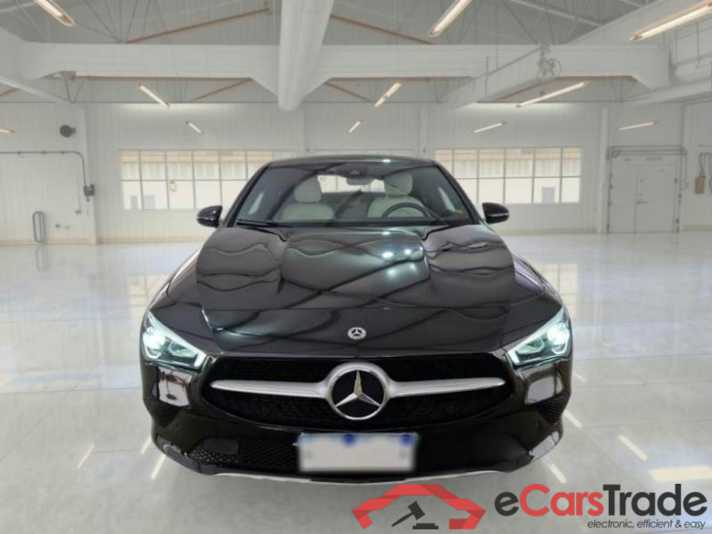 MERCEDES-BENZ CLA COUPÈ / 2019 / 4P / COUPE CLA 180 SPORT #6