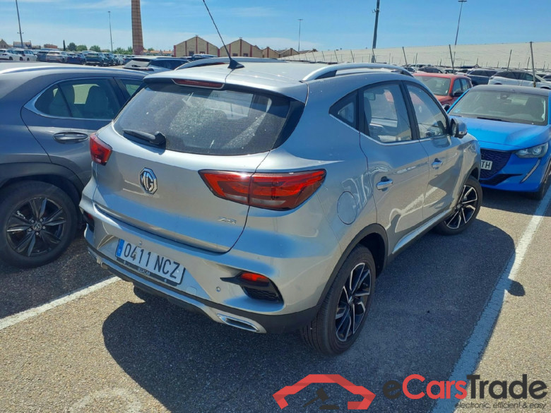 ZS / 2021 / 5P / todoterreno 1.5 Luxury (AC) #2