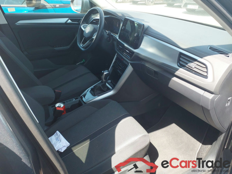 VOLKSWAGEN T-Roc 1.5 TSI 110kW (150CV) DSG7 MAS AutomÃ¡tico EVO #3