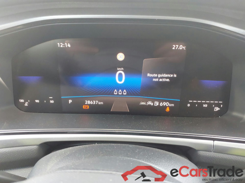 VOLKSWAGEN T-Roc 1.5 TSI 110kW (150CV) DSG7 MAS AutomÃ¡tico EVO #4