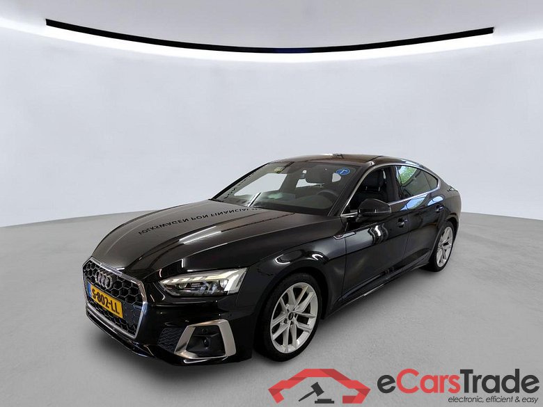 AUDI A5 Sportback 110 kW