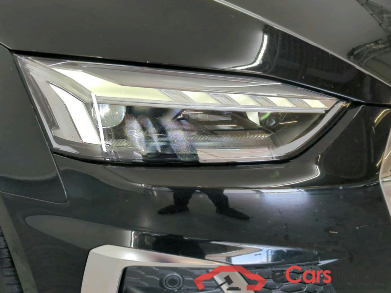 AUDI A5 Sportback 110 kW #4