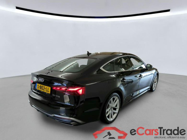 AUDI A5 Sportback 110 kW #6