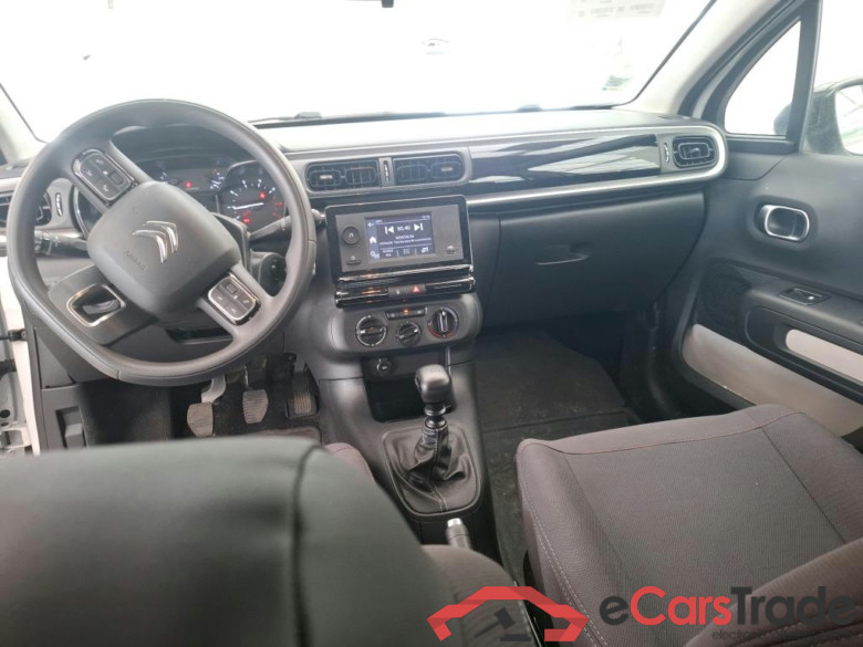 CITROEN C3 Société / 2020 / 5P / Berline / VU BlueHDi 100 S&S BVM6 Feel #5