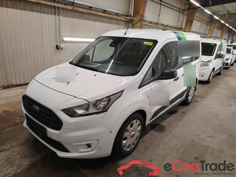 FORD Transit Connect 220 L1 LKW S&S Trend 5d 88kW #1