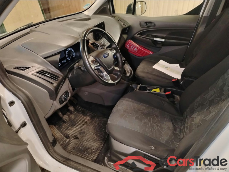 FORD Transit Connect 220 L1 LKW S&S Trend 5d 88kW #4