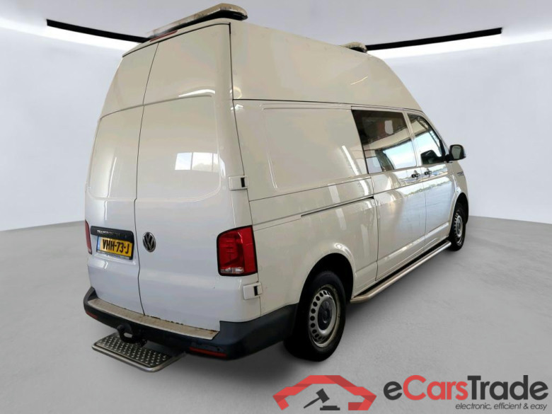 VOLKSWAGEN Transporter 110 kW #5