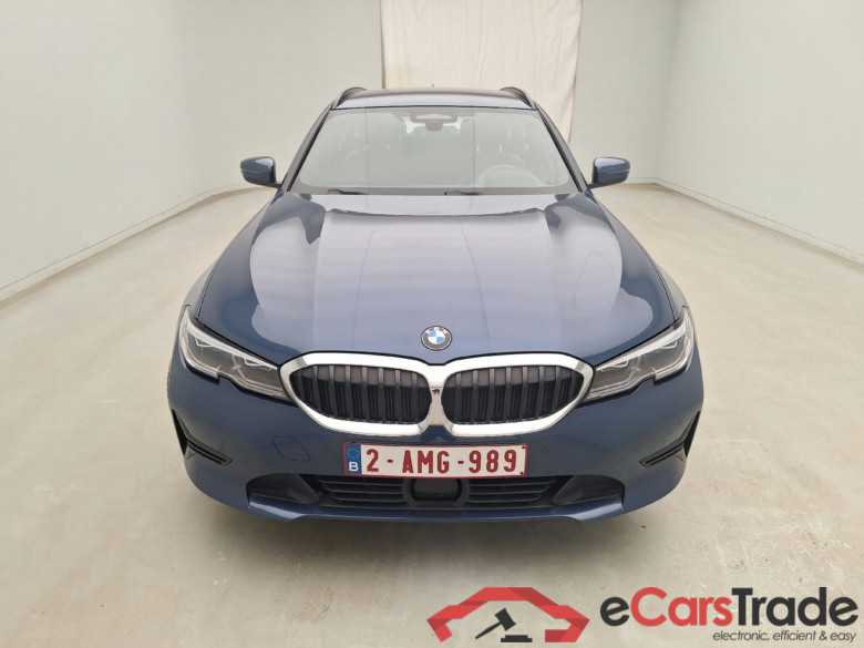 BMW, 3-serie Touring '18, BMW 3 Reeks Touring 330e (215 kW) 5d #1