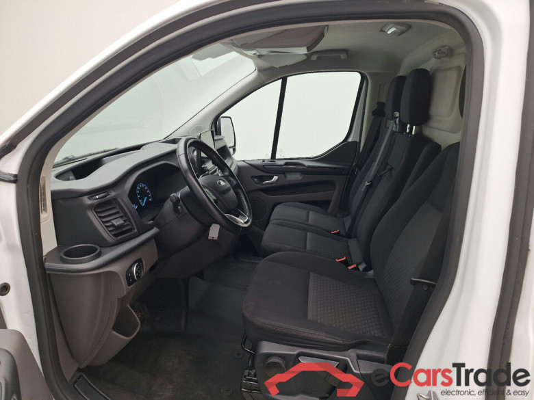 Ford, _Trans.Custom FL'18, Ford Transit Custom 280S 2.0TD130Pk/96Kw A6 FWD Tr #3