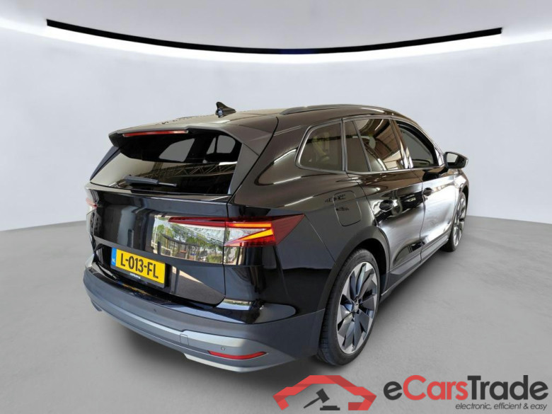 SKODA Enyaq iV 132 kW #5