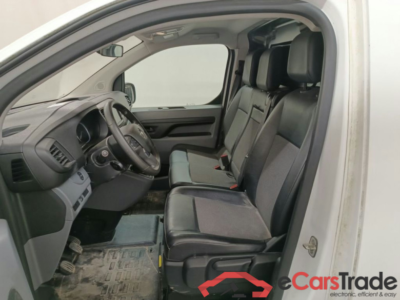 OPEL VIVARO 3100 FOU LWB DSL - 2019 2.0 TD 150 L3H1 BInj. Edition S/S (EU6.2) 5d #3
