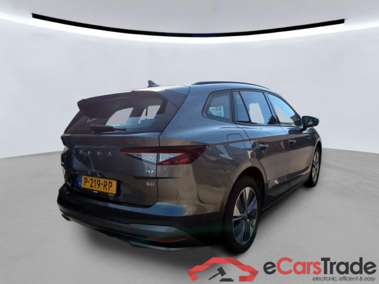 SKODA Enyaq iV 132 kW #5