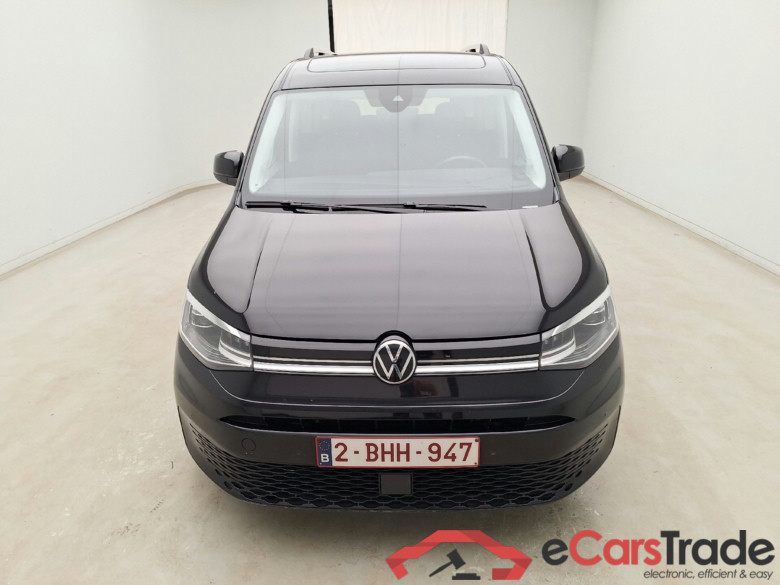 VW, Caddy '20, Volkswagen Caddy Maxi 2.0 TDI 90 kW DSG Maxi Style 7pl