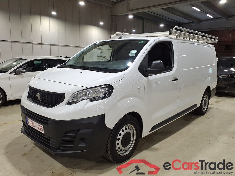 PEUGEOT EXPERT 2.0 BLUEHDI 145 S&S LONG PREMIUM