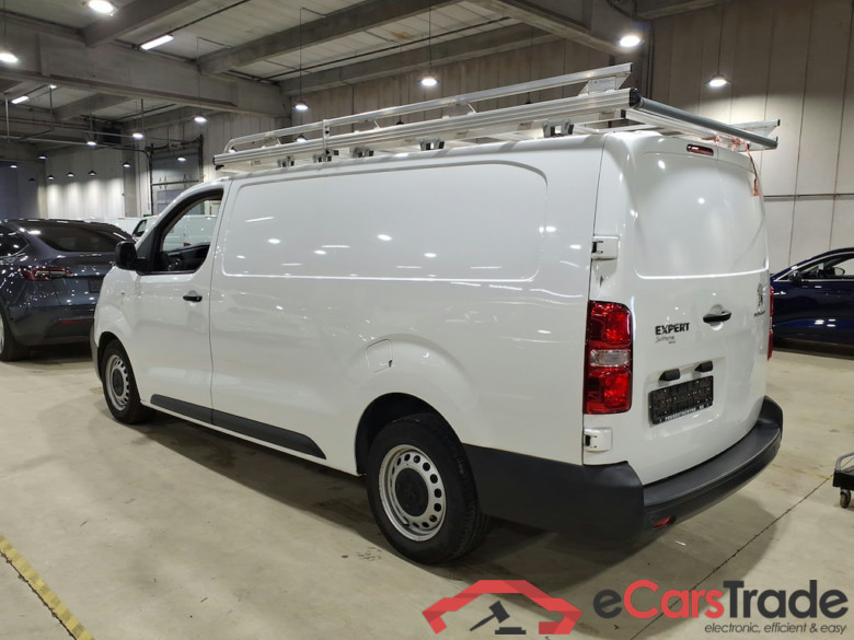 PEUGEOT EXPERT 2.0 BLUEHDI 145 S&S LONG PREMIUM #2