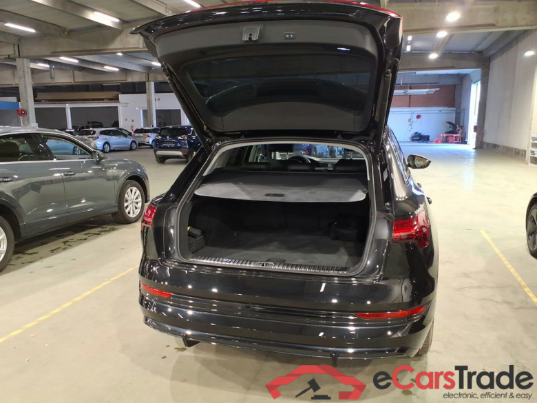 AUDI E-TRON 95 kWh 55 Quattro S line #3