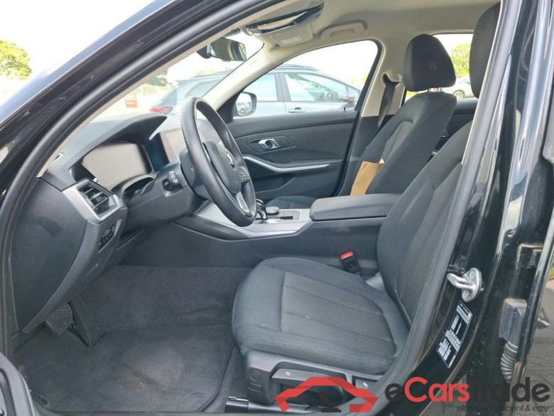 BMW 3-serie 2.0 318IA (115KW) BERLINE #5
