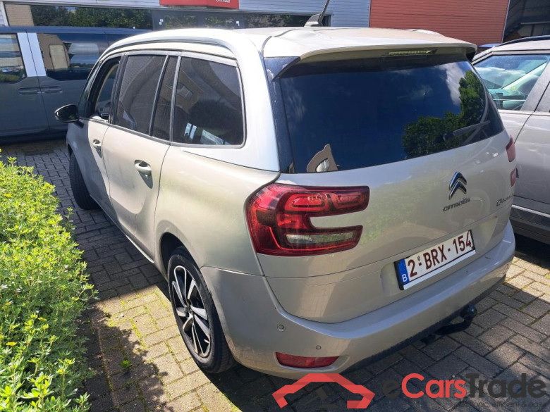 CITROAu2039N GRAND C4 SPACETOURER 1.5 BLUEHDI 130 S-S SHINE AUTO #3
