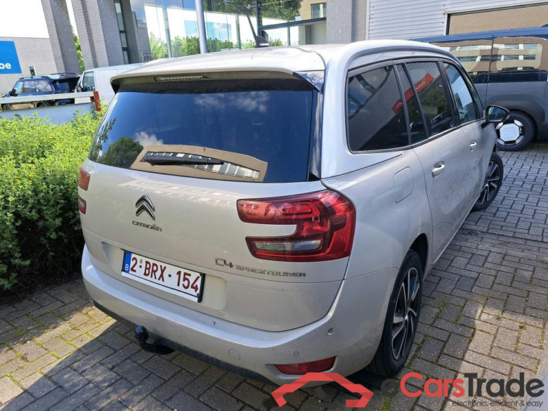 CITROAu2039N GRAND C4 SPACETOURER 1.5 BLUEHDI 130 S-S SHINE AUTO #4